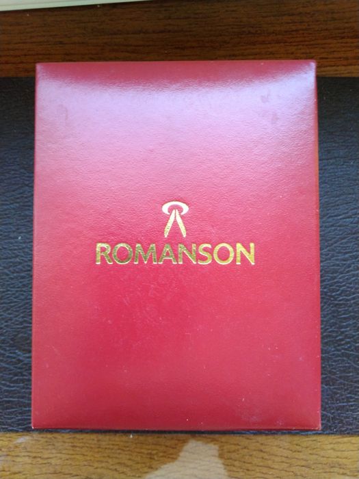 Часы женские ROMANSON