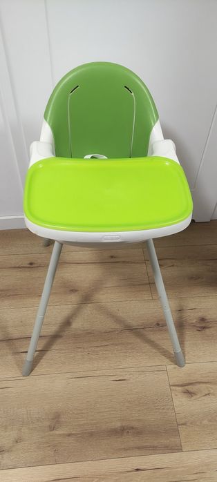 Krzesełko do karmienia Keter