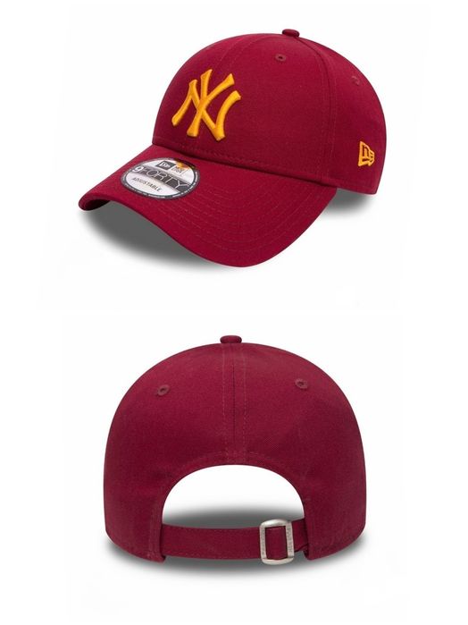 ОРИГИНАЛ Бейсболка Кепка New Era USA NBA NHL MLB NFL NY 47 brand trucker nike НХЛ adidas original puma jordan ncaa нба млб нфл under armour мерч la