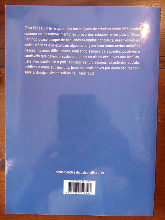 Pedro Strecht - Final feliz