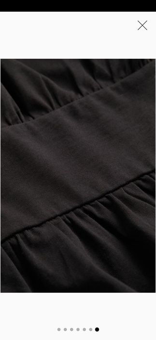 H&M nowa sukienka rozmiar M