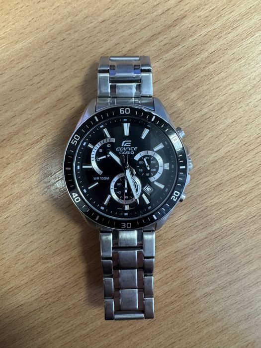 Годиник Casio Edifice