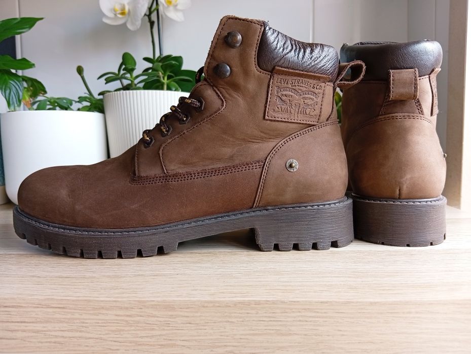 Botas Levis homem
