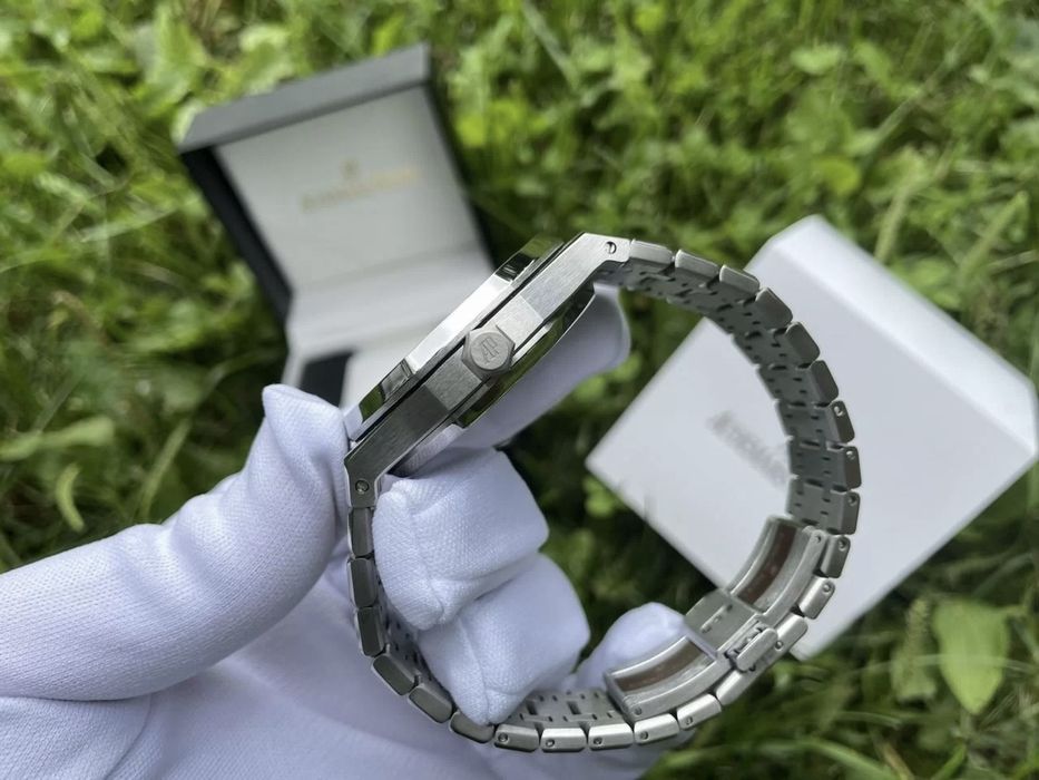 Годинник Audemars Piguet / Часы мужские / Часи чоловічі