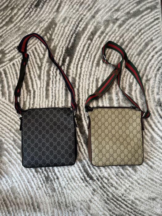 Сумка Gucci | Сумка через плече