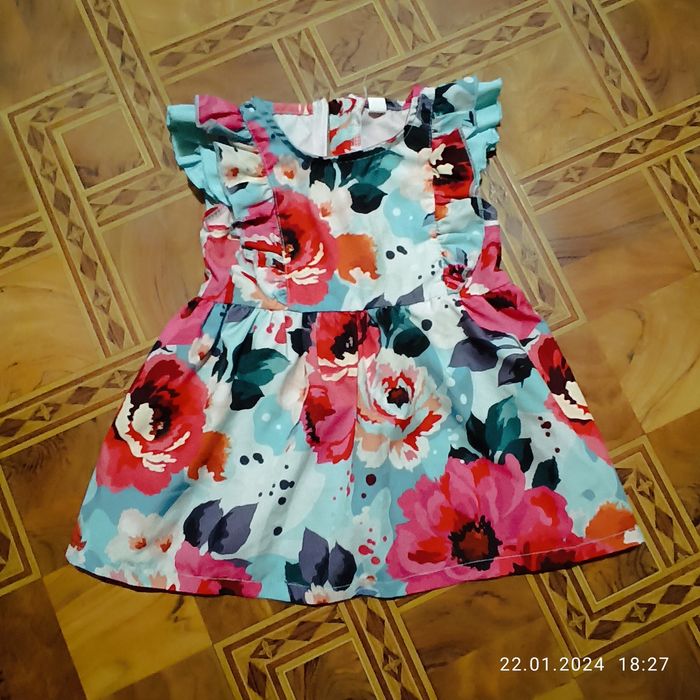 Продам одяг для дівчинки