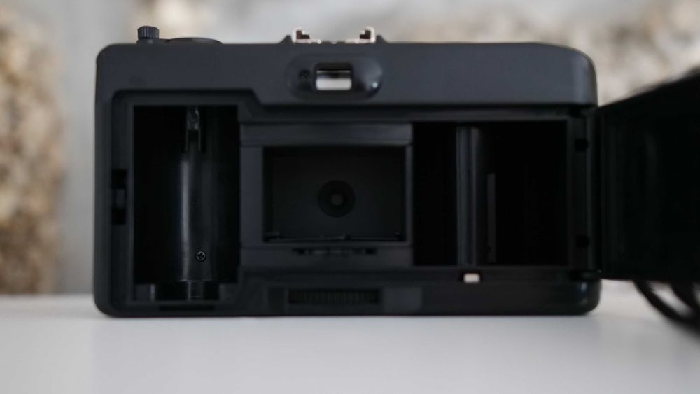 Câmara fotográfica promocional Amarula Cream (35mm)