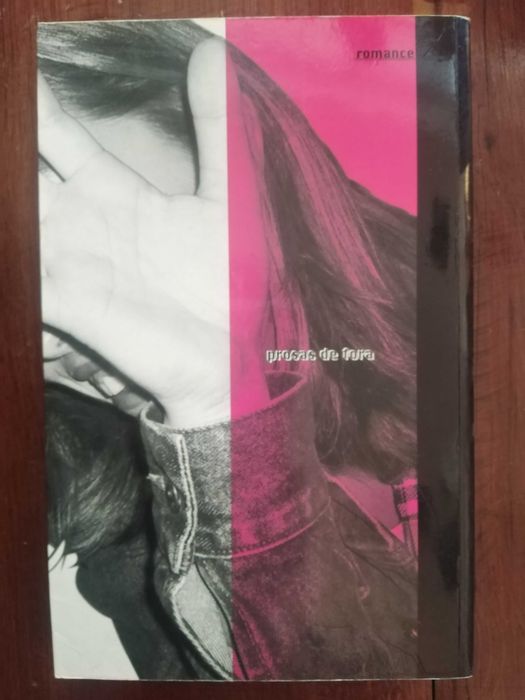 Lucía Etxebarría - Nós, que somos diferentes das outras