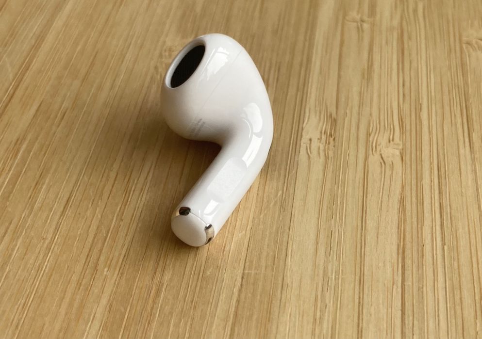 Lewa Sluchawka Airpods 3 Stan idealny