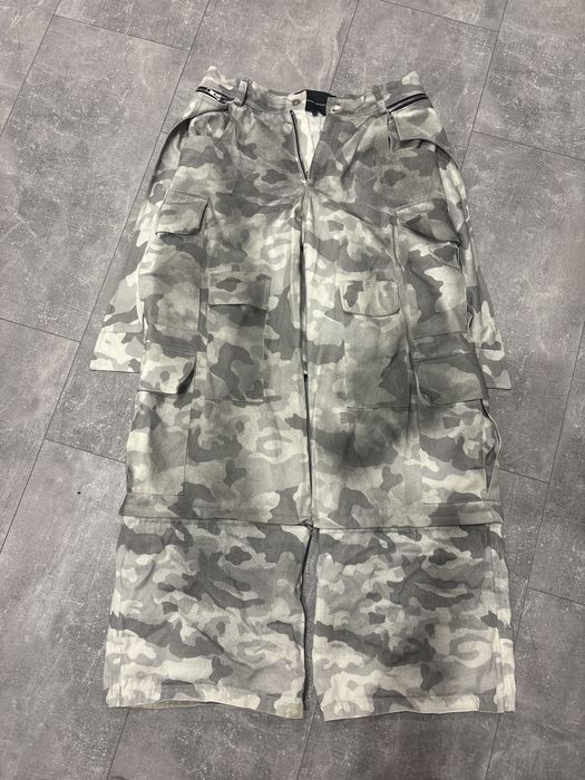 штани concept nothing