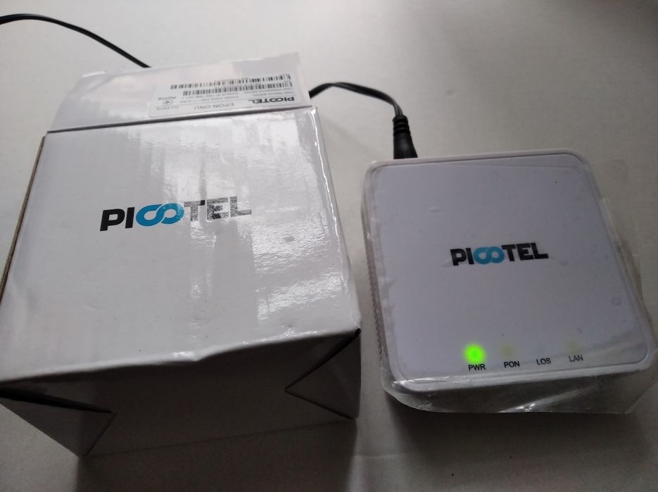 Picotel PU-E910 ONU