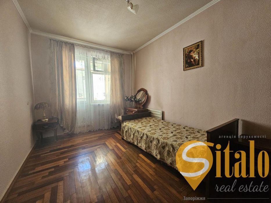 Продаж 5- ти кімнатної квартири Хортицький район