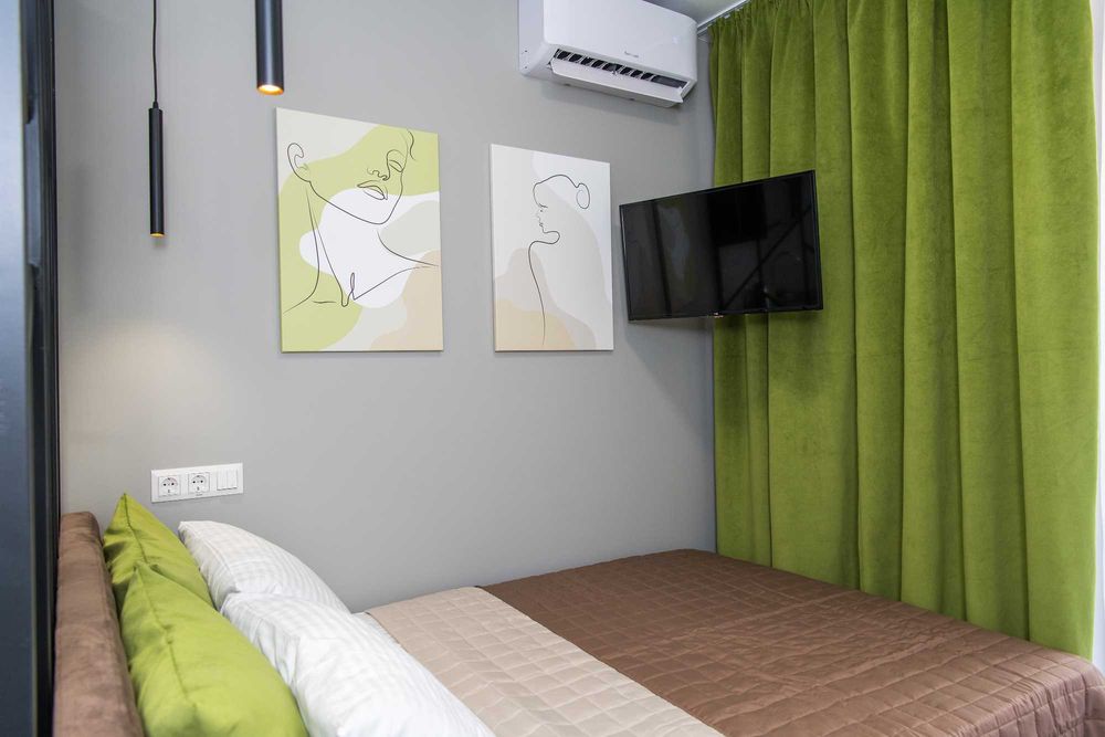 #P211 Квартира оренда посуточно / подобово м Нивки м Берестейська