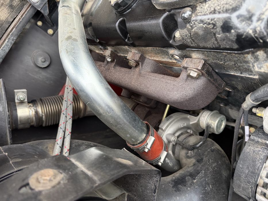 Маніту manitou MT932 2011р 3500 годин