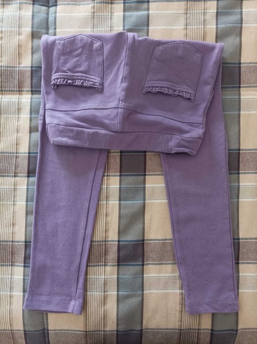 Camisola de malha 6A