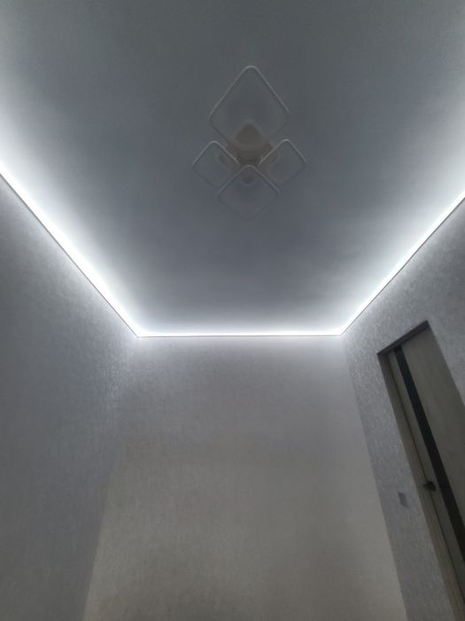 "Натяжні СТЕЛІ" Черкаси-район