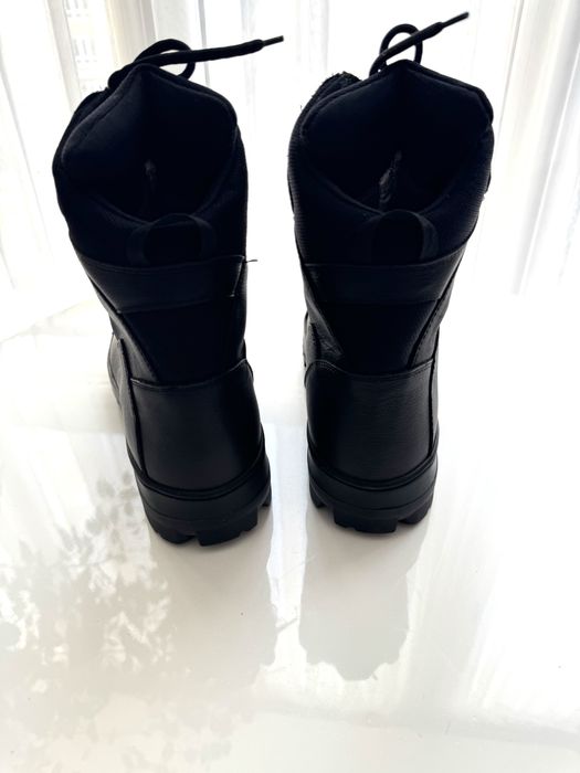 Черевики берці Mida