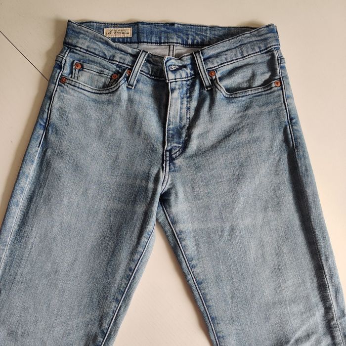 Calças de ganga Levis