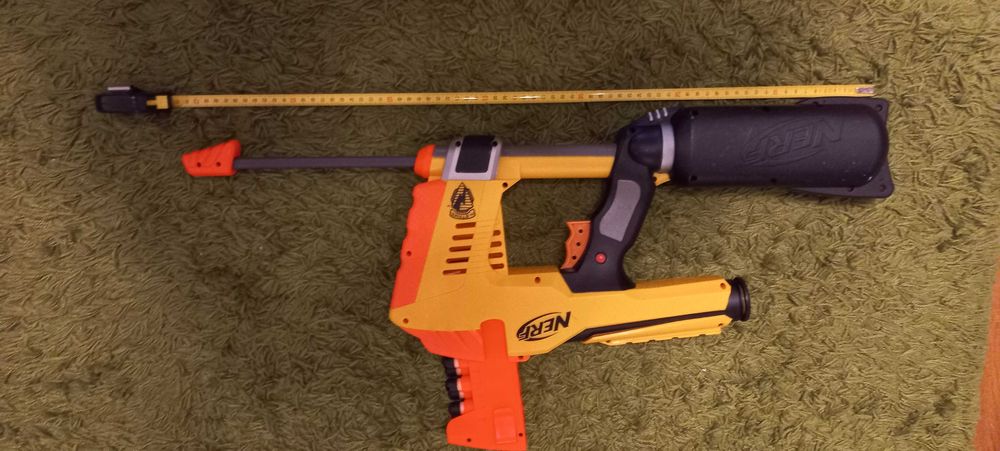 Nerf   N - Strike