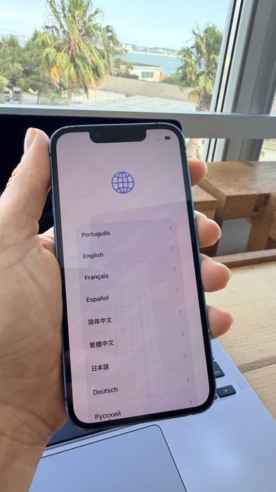 iPhone 13 mini 128GB. Fully working. Unlocked. Price adjusted