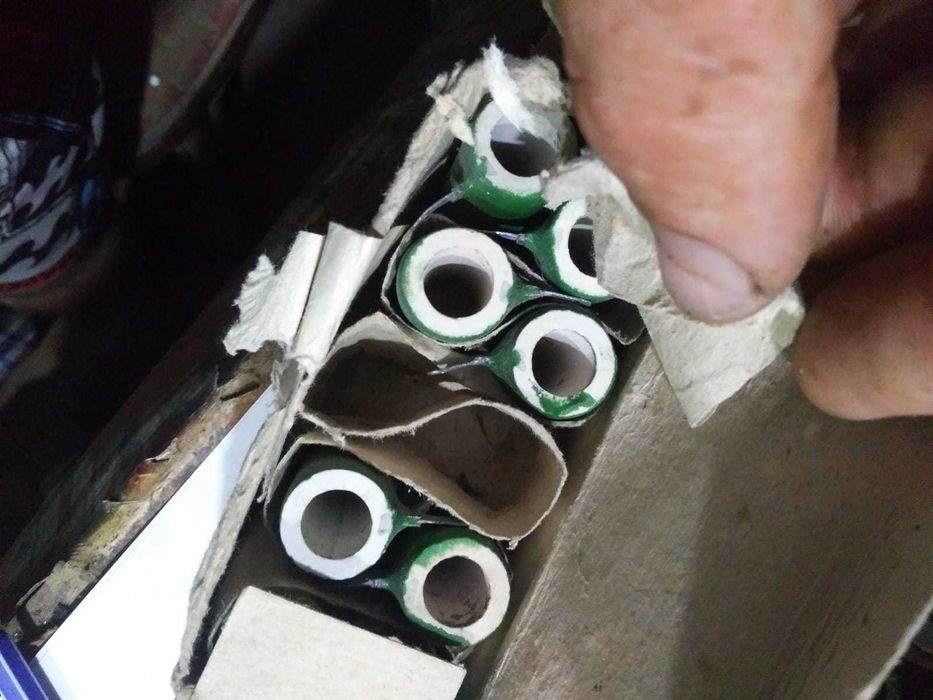 Резисторы ПЗ-20 2,4к