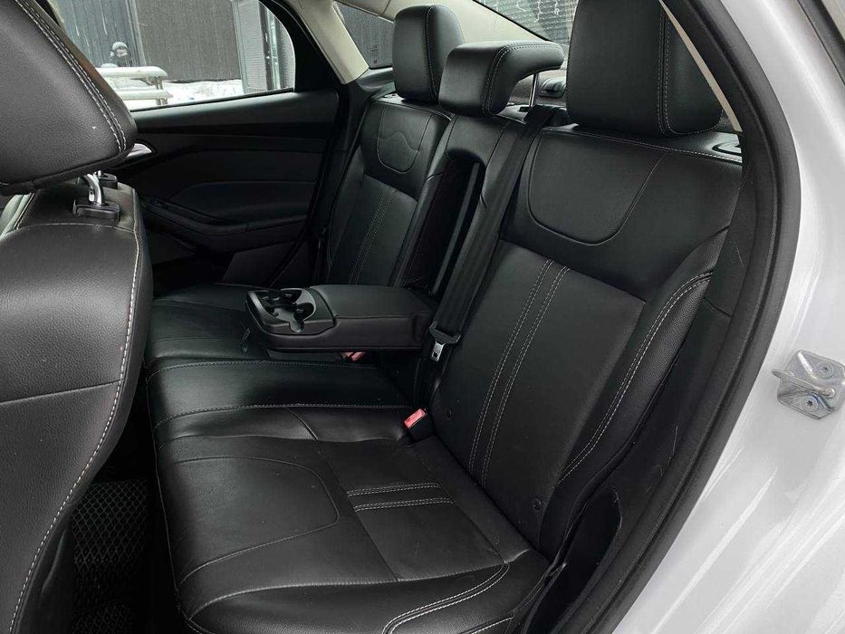 Ford Focus 2014 (Розстрочка / Лізинг)