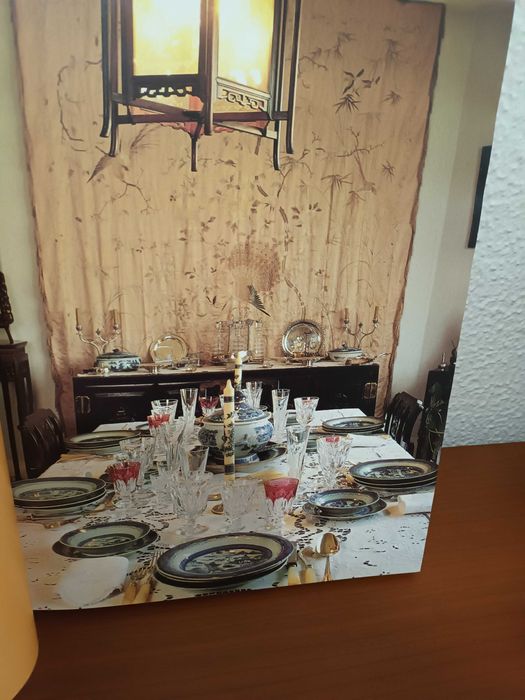 Livro de cozinha "A Culinária dos Macaenses"