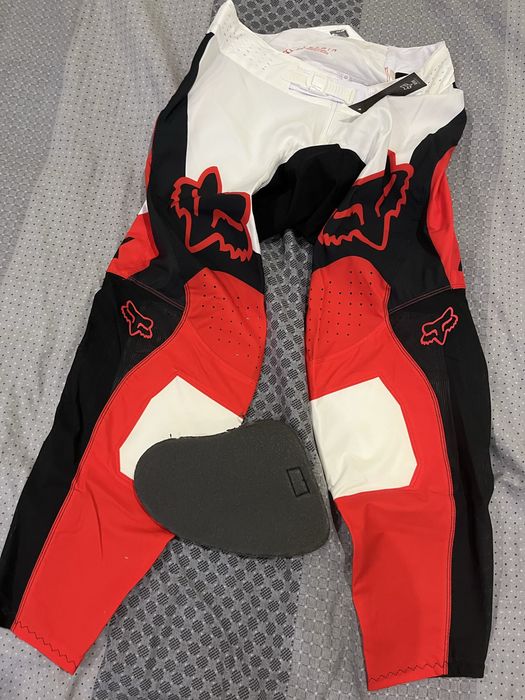 Костюм Fox велосипедний спортивний мото крос ендуро