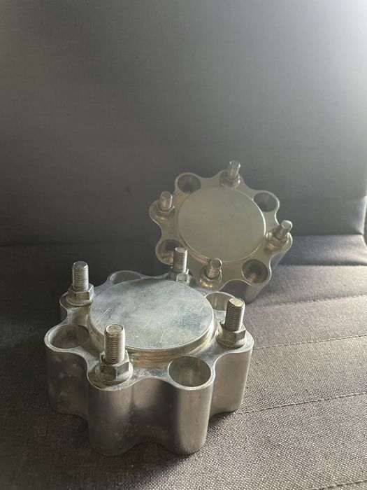 Dystanse 5cm 4x100