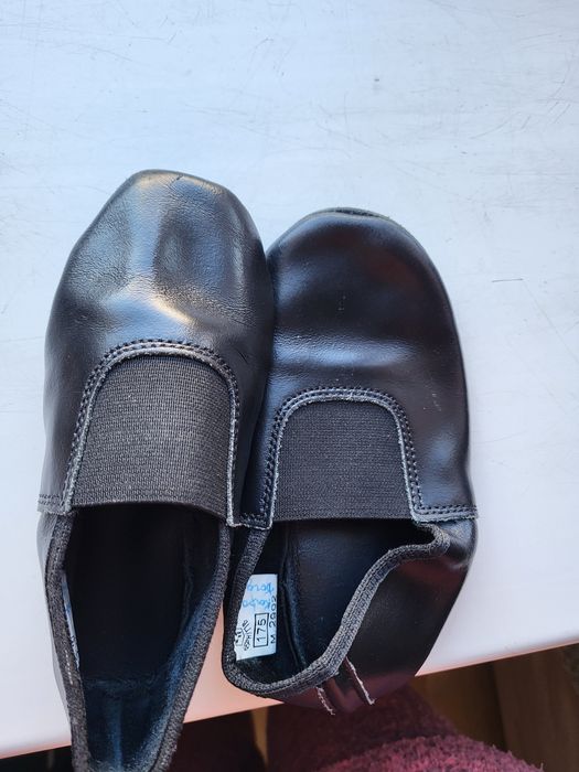 Чешки дитячі 16.5 см , 17.5 см,  19 см