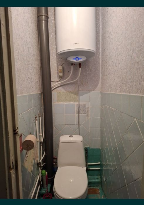 Срочно! Продаётся 2-х комнатная квартира на микрорайоне Солнечный.