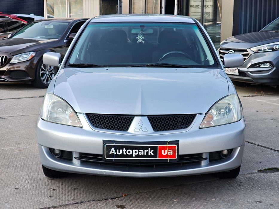 Продам Mitsubishi Lancer 2007р. #79823