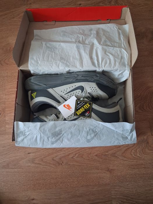 Кросівки Nike acg running
