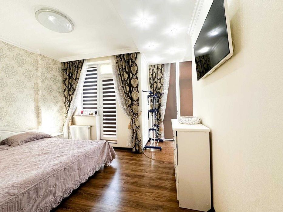 2-комнатная квартира по адресу ул. Левитана (площадь 89 м²) - Atlanta.ua - фото 10