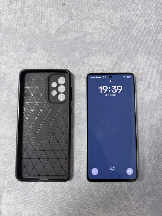 Продам samsung galaxy a73 5g