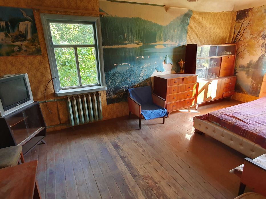 Будинок цегляний Бортничі вул. Наталії Кобринської (Крилова)