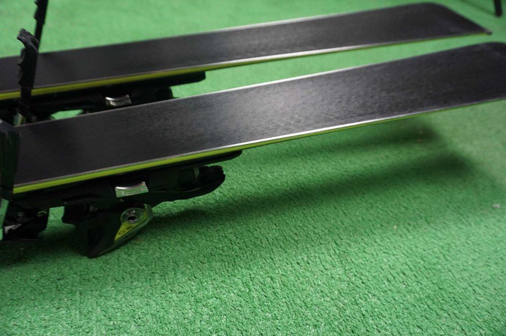 RS41 Volkl Racetiger SC 153 test 2025 idealne