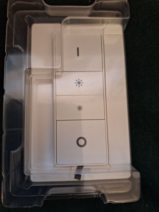 Żarówki Philips Hue