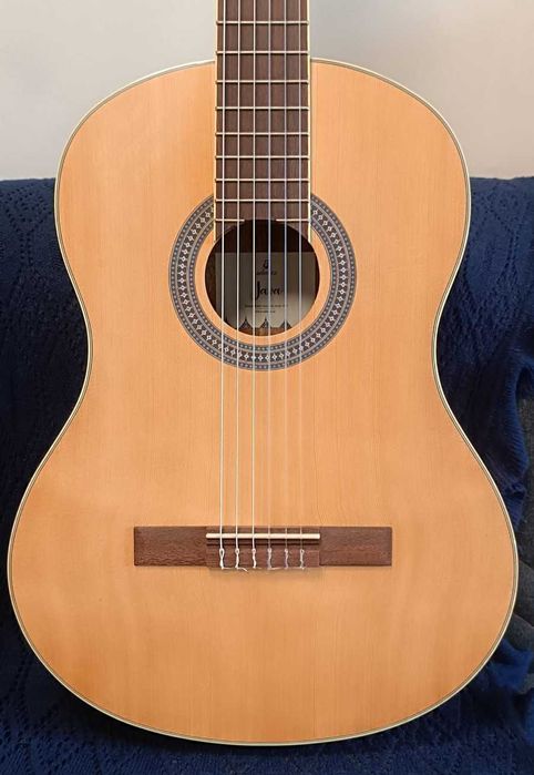 Guitarra espanhola - ADMIRA Java - Great Deal