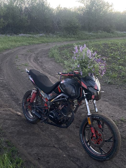 Продам Spark r27 200