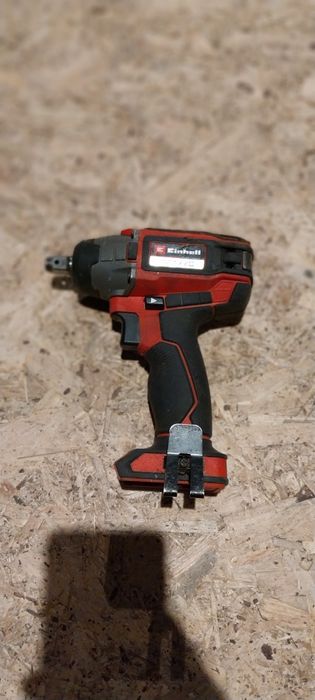 Klucz udarowy Einhell