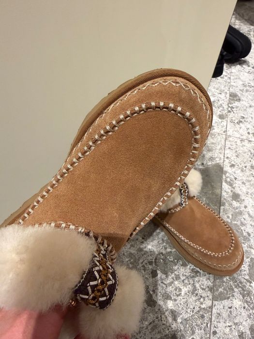 Жіночі UGG зимові