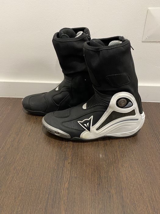 Botas de mota Dainese Axial D1
