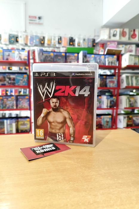 W2K14 ps3          .