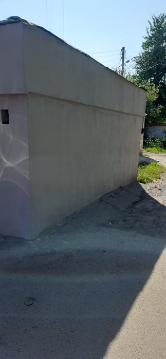 Продаж Гаражу в Центрі (мстиславська) Приватизований гараж і земля!!