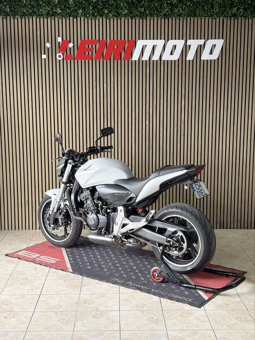 Hornet 600 ABS 2011