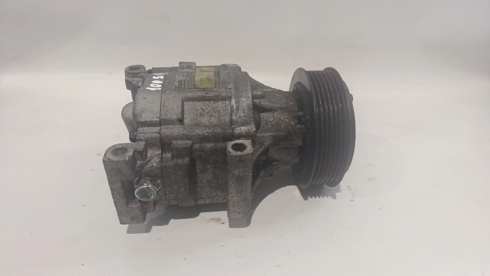 Compressor AC LANCIA Ypsilon (843_)