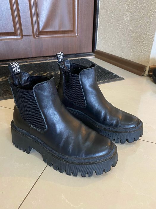 Зимові Челсі 36р