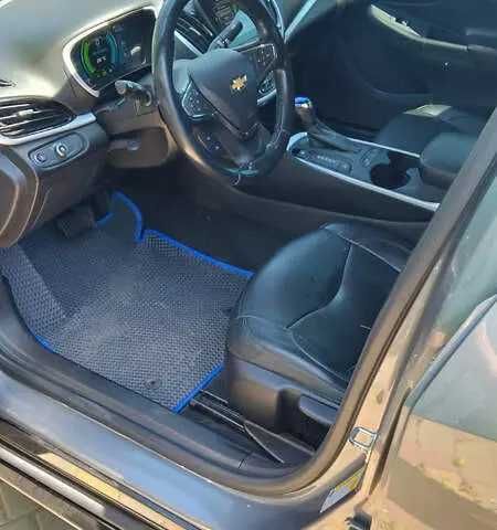 Продам Chevrolet Volt 2018