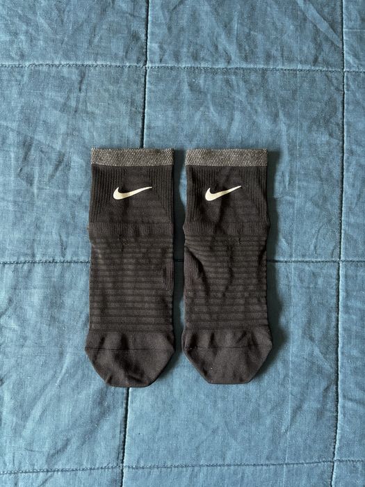Nike Spark Lightweight Meias Pretas | 41-43